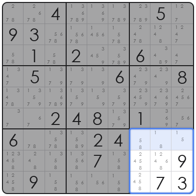 sudoku gen