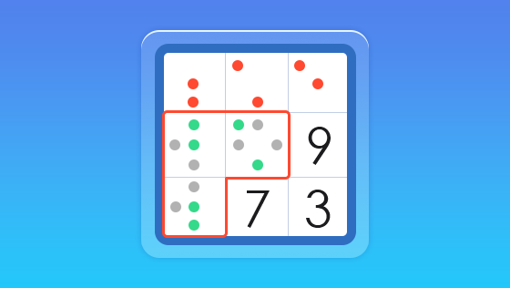 sudoku 9x9 expert
